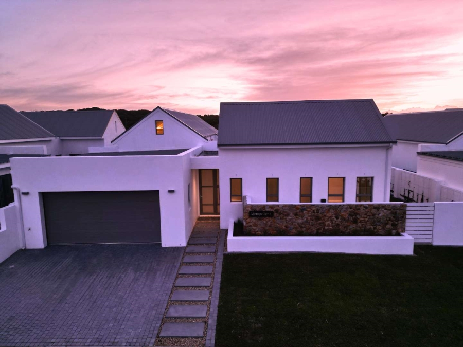 3 Bedroom Property for Sale in Vermont Western Cape